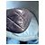 Borsa Chanel 2.55 in pelle metallizzata Rosa Porpora - vista 4