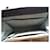 Autre Marque Braune Handtasche aus Pythonleder  - Ansicht 9