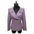 Timeless Giacca Lilac Chanel di Karl Lagerfeld ( Cruise 98)
