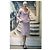 Timeless Giacca Lilac Chanel di Karl Lagerfeld ( Cruise 98) - vista 2