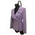 Timeless Giacca Lilac Chanel di Karl Lagerfeld ( Cruise 98) - vista 3