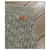 Chanel Langer Strickrock beige  - Ansicht 3