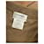 Chanel Langer Strickrock beige  - Ansicht 4