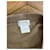 Chanel Langer Strickrock beige  - Ansicht 6