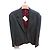 Giacca Brunello Cucinelli in misto cashmere e seta Grigio