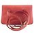 Hermès Dogon Togo Waist Bag Red - view 2