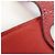 Hermès Dogon Togo Waist Bag Red - view 9