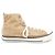 Autre Marque Sneakers Converse Beige