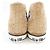 Autre Marque Sneakers Converse Beige - vista 5