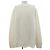 Prada Strickware aus Kaschmir-Mischung Beige