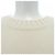 Prada Strickware aus Kaschmir-Mischung Beige - Ansicht 5