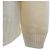 Prada Strickware aus Kaschmir-Mischung Beige - Ansicht 6