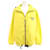 Blouson in nylon Re Prada Giallo  - vista 1
