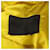 Blouson in nylon Re Prada Giallo  - vista 4