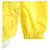 Blouson in nylon Re Prada Giallo  - vista 6