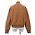 Hermès Hermes CLIQUETIS AQUARELLE Blouson Castaño - vista 2