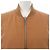 Hermès Hermes CLIQUETIS AQUARELLE Blouson Castaño - vista 5