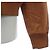 Hermès Hermes CLIQUETIS AQUARELLE Blouson Castaño - vista 6