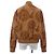 Hermès Hermes CLIQUETIS AQUARELLE Blouson Castaño - vista 8