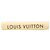 Borsa a tracolla Louis Vuitton Rosewood Avenue Monogram Vernis Rosso - vista 12