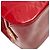 Borsa a tracolla Louis Vuitton Rosewood Avenue Monogram Vernis Rosso - vista 7