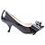 Décolleté in pelle Roger Vivier Nero