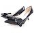 Décolleté in pelle Roger Vivier Nero - vista 3