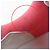 Hermès Hermes Ledersneaker Pink Weiß - Ansicht 13