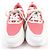 Hermès Hermes Ledersneaker Pink Weiß - Ansicht 4