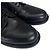 Valentino Garavani Lederschuhe Schwarz - Ansicht 5