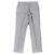 Prada Hose aus Virgin Wool Braun Grau - Ansicht 2