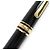 Penna a sfera Montblanc Meisterstück Nero - vista 7