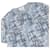 Hermès Camiseta de algodón Hermes Azul Azul claro  - vista 2