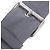 Top de nailon con panel de malla asimétrico Dior Gris - vista 6