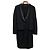 Autre Marque Conjunto de terno Aquascutum Preto