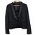 Autre Marque Conjunto de terno Aquascutum Preto - vista 12