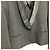 Autre Marque Conjunto de terno Aquascutum Preto - vista 13