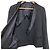 Autre Marque Conjunto de terno Aquascutum Preto - vista 14