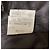 Autre Marque Conjunto de terno Aquascutum Preto - vista 19