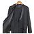 Autre Marque Conjunto de terno Aquascutum Preto - vista 2