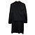 Autre Marque Conjunto de terno Aquascutum Preto - vista 3