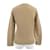 Cardigan en mélange de cachemire Prada Marron  - vue 2