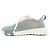 Hermès Sneakers BOUNCING Airy Twill Hermes Bianco Verde - vista 2