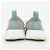 Hermès Sneakers BOUNCING Airy Twill Hermes Bianco Verde - vista 5