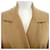 Autre Marque AMERI VINTAGE Mantel Beige  - Ansicht 5