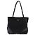 Prada Nylon 2way Tote Bag Schwarz