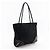 Prada Nylon 2way Tote Bag Schwarz - Ansicht 3