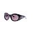 Gafas de sol Balenciaga negras Negro