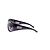 Gafas de sol Balenciaga negras Negro - vista 2