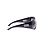Gafas de sol Balenciaga negras Negro - vista 3